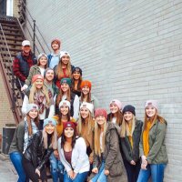 NDSU Love Your Melon (@ndsulymcrew) 's Twitter Profile