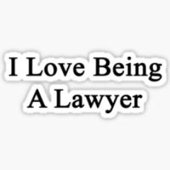 Lawyer Lady out and about, commenting on #lawyerlife.  I share things that amuse me. RT ≠ endorsement. No legal advice given on purpose! #lawtwitter