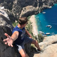 semih guclu (@guclu_semih) 's Twitter Profile