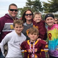 Whitney Sackenheim (@whitneysackenh1) 's Twitter Profile