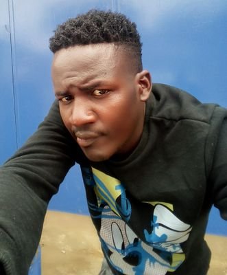 DancanAhuta's profile picture. 