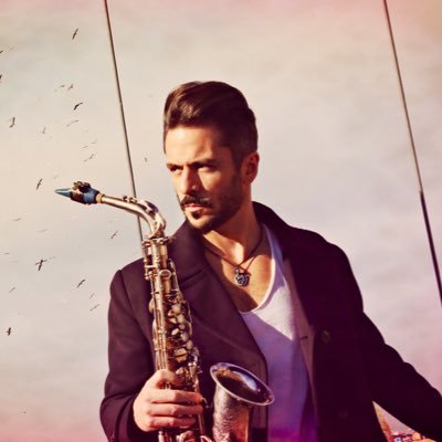 🎷