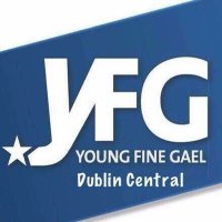 YFG Dublin Central(@YFGDC) 's Twitter Profile Photo