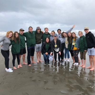 West Linn HS ASB Profile
