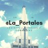 La_Portales's profile picture. Twitter creado por vecinos de Portales para la gente que vive, trabaja o visita la Colonia.