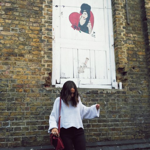 PattriArce's profile picture. Psicóloga. Ψ
Orientadora Educativa 🏫