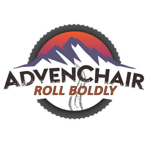 The AdvenChair will enable individuals with mobility challenges to experience the serenity and grandeur of wild places with family and friends.