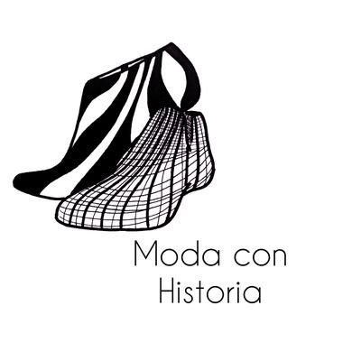 Perfil del Blog Moda con Historia.
Compartiremos contenidos sobre el mod. prof. de Calzado y Tendencias del CFS en Diseño y Producción de Calzado y Complementos