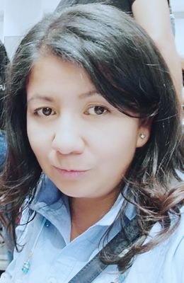 MariaERendonM's profile picture. 