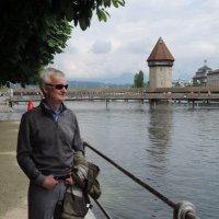 Robert MacDiarmid (@diarmidr) 's Twitter Profile
