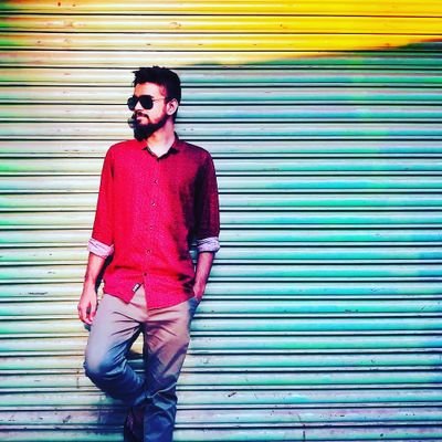 JamilurRhamn's profile picture. Freelance web developer🤘🤘