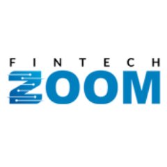 FintechZoom logo