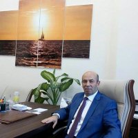 FEHMİ KILIÇKAYA (@fehmikkaya) 's Twitter Profile Photo