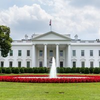 The White House 45 Archived(@WhiteHouse45) 's Twitter Profile Photo