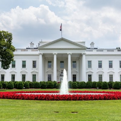 The White House 45 Archived Twitter Photo
