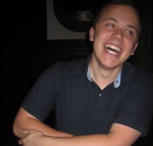 Corporate attorney for #Walbro, web project manager for @umsi, alumnus of @umich and @ChicagoKentLaw, former managing editor of @michigandaily.