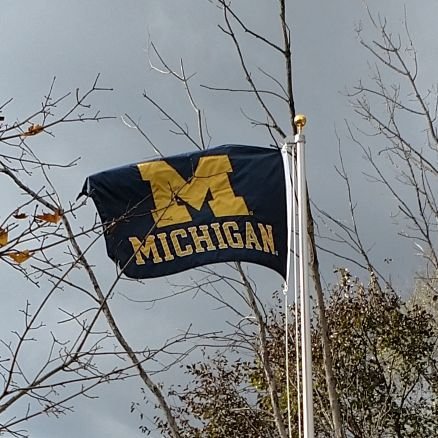 jslmechanic13's profile picture. University Michigan football and hockey season tickets holder, mechanic, chocolate lab lover