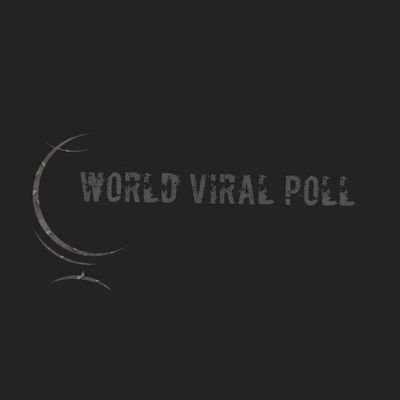 WorldViralPoll's profile picture. 