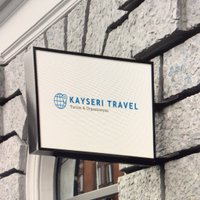 Kayseri Travel(@KayseriTravel) 's Twitter Profile Photo