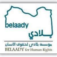 belaady for human rights (@belaadyfor) 's Twitter Profile