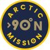 ArcticMission (@ArcticMission) Twitter profile photo