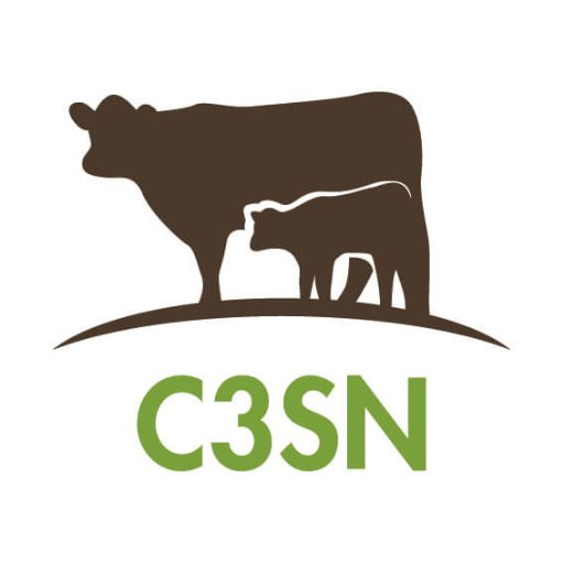 TheC3SN's profile picture. We hope to gather some useful information about the issues and diseases important to the cow calf industry of Canada! Email: c3sn@usask.ca
