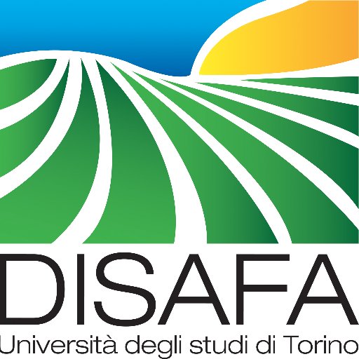 The account for Foreign Affairs of the Department of Agricultural, Forest and Food Science, University of Turin. Tweets in English only.