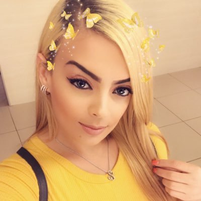 sherry_modell's profile picture. 