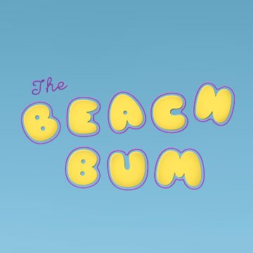 The Beach Bumさんのプロフィール画像