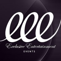 Exclusive Entertainment Events(@ExclusiveEntE) 's Twitter Profile Photo