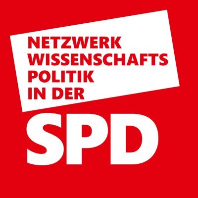 Netzwerk Wissenschaftspolitik von Sozialdemokrat*innen | bundesweit : offen : digital.