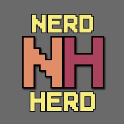 Nerd Herd Community helps YOU grow your Twitch and YouTube! We also help with everything else stream related. Join our Discord and you will see!