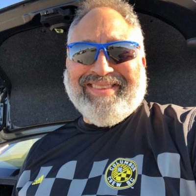 I'm on Twitter to talk about soccer and to socialize with other soccer fans. Fan of Liverpool FC, the Columbus Crew, and the game in general. Not a hater.