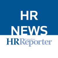Canadian HR Reporter (@hrreporter) 's Twitter Profile