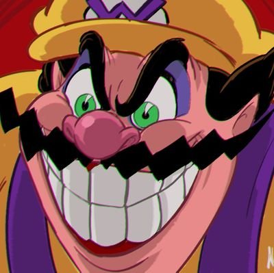 ❝This is-a Wario! Steal my treasure, and you'll get a fist to the face!❞ [ #MVRP | #NintendoRP | #SmashRP | #SuperMarioRP ] ⠀⠀⠀  ⠀⠀⠀⠀⠀⠀ ⠀⠀《✎: #KingWAH》