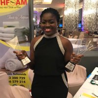 Alice Aryeetey(@Alice_Aryeetey) 's Twitter Profile Photo