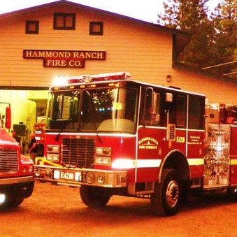 Wildland Urban Interface fire suppression and emergency medicine specialists; serving the community of Hammond Ranch and all of south Siskiyou County.