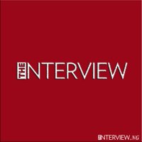TheInterview Nigeria (@theinterviewng_) 's Twitter Profile Photo
