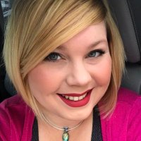 Lauren Becker (@laurenbthd) 's Twitter Profile Photo Lauren Becker (@laurenbthd) 's Twitter Profile Photo