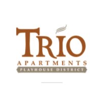 Trio Apartments(@Trio_Apartments) 's Twitter Profile Photo