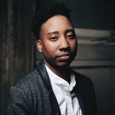Creative Director at @bravenewurban | Graphic Designer | Podcaster