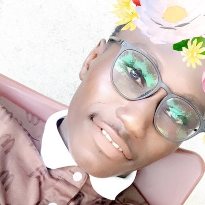 Yacouba58488829's profile picture. ouvert, je cause avec tout le monde sans exception 😎