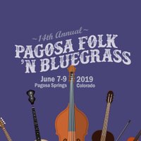 Folk 'N Bluegrass (@folknbluegrass) 's Twitter Profile