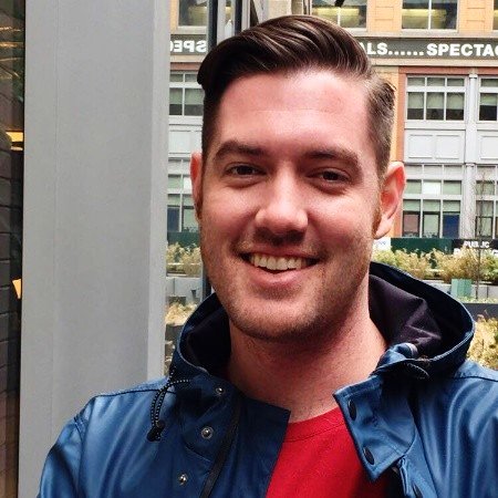 zhshuster's profile picture. National program director of the CHUM group