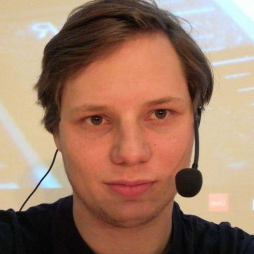 peterbjornx Profile Picture