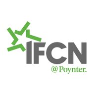 International Fact-Checking Network (@factchecknet) 's Twitter Profile