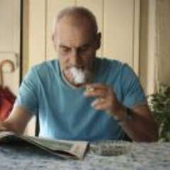 AntoniWozowski's profile picture. Ci, którzy przemawiają w imieniu Boga, powinni pokazać listy uwierzytelniające.