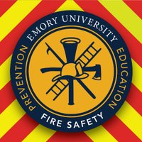 Emory Fire Safety (@emoryfiresafety) 's Twitter Profile Photo Emory Fire Safety (@emoryfiresafety) 's Twitter Profile Photo