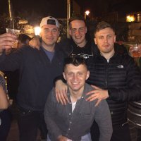 Michael O Sullivan (@michael__os) 's Twitter Profile Photo