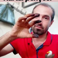 mucahit KARAHAN (@karahan_mck_21) Twitter profile photo